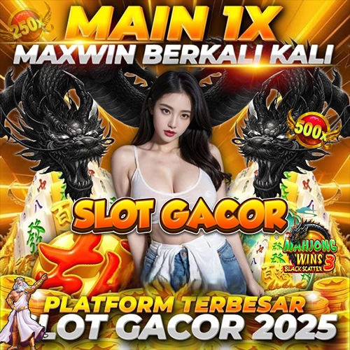 Nagaslot88